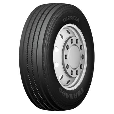 295/75R22,5 146/143L GL283A TL M+S 16PR