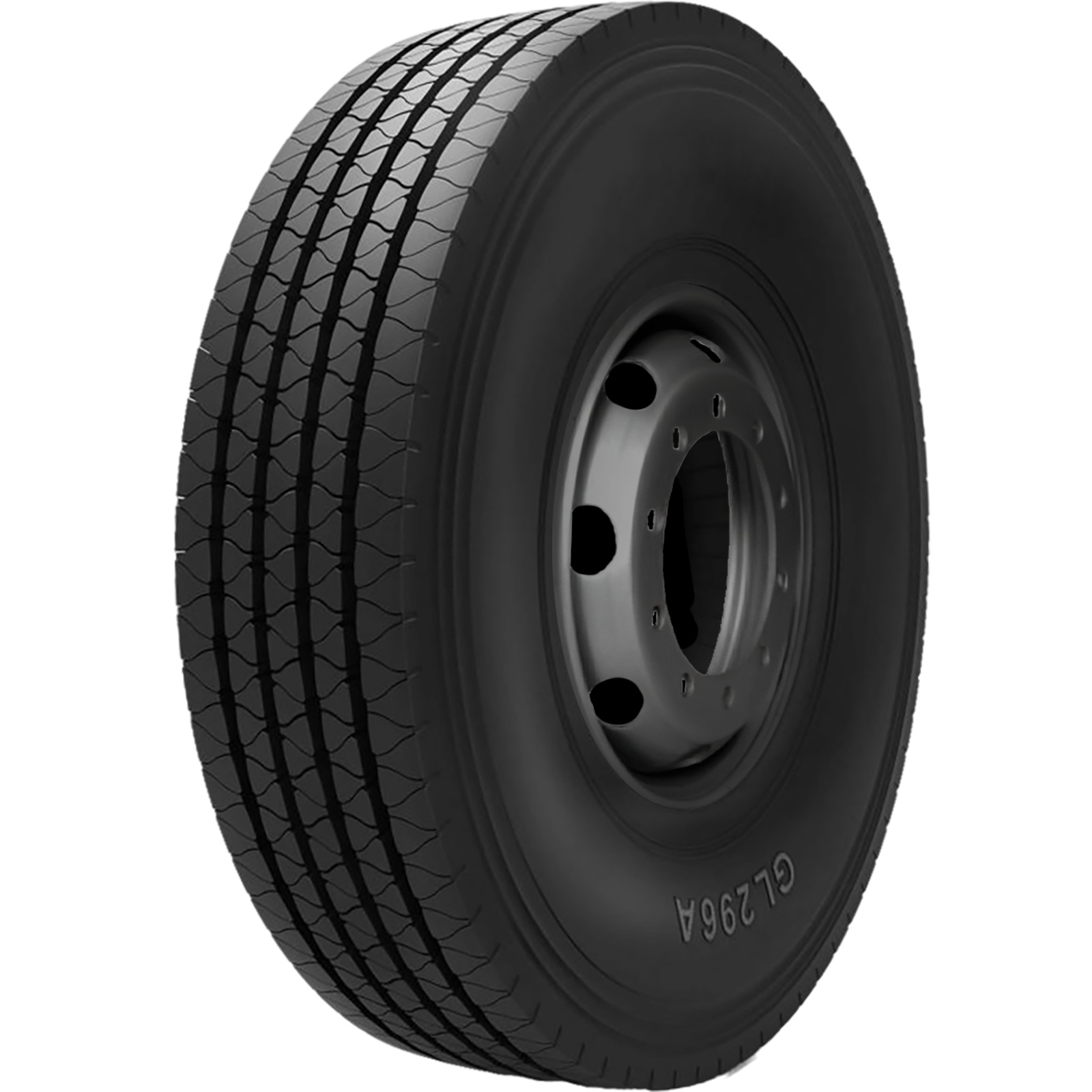 Tornado (Advance Holdings) GL296A 315/80 R22.5 156/150L