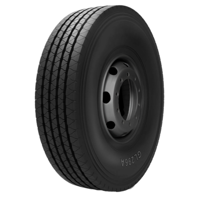 295/80R22,5 154/149M GL296A TL M+S 3PMSF 20PR