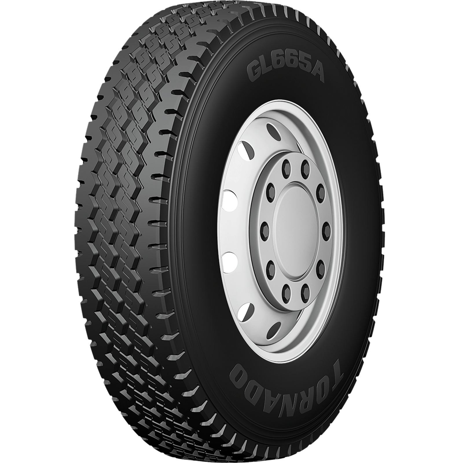 Tornado (Advance Holdings) GL665A 295/80 R22.5 152/148K