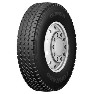 295/80R22,5 152/148K GL665A TL M+S 3PMSF 18PR