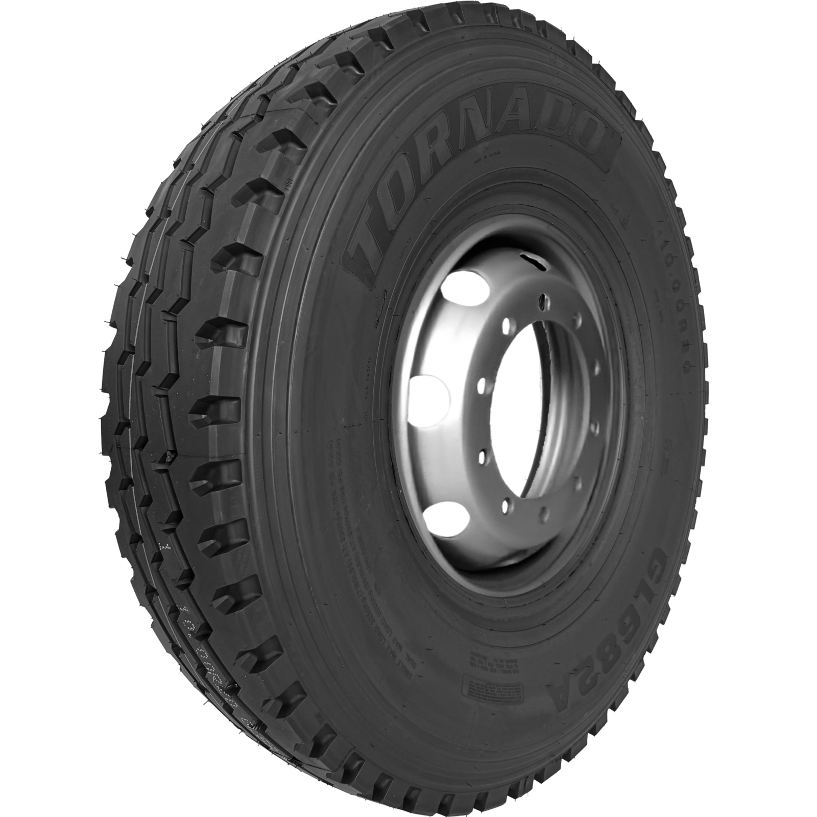 Tornado (Advance Holdings) GL682A 11 R20 152/149K