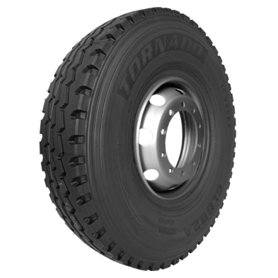 12,00R20 158/155F (156/153J) GL682A TTF 22PR ВЬЕТНАМ