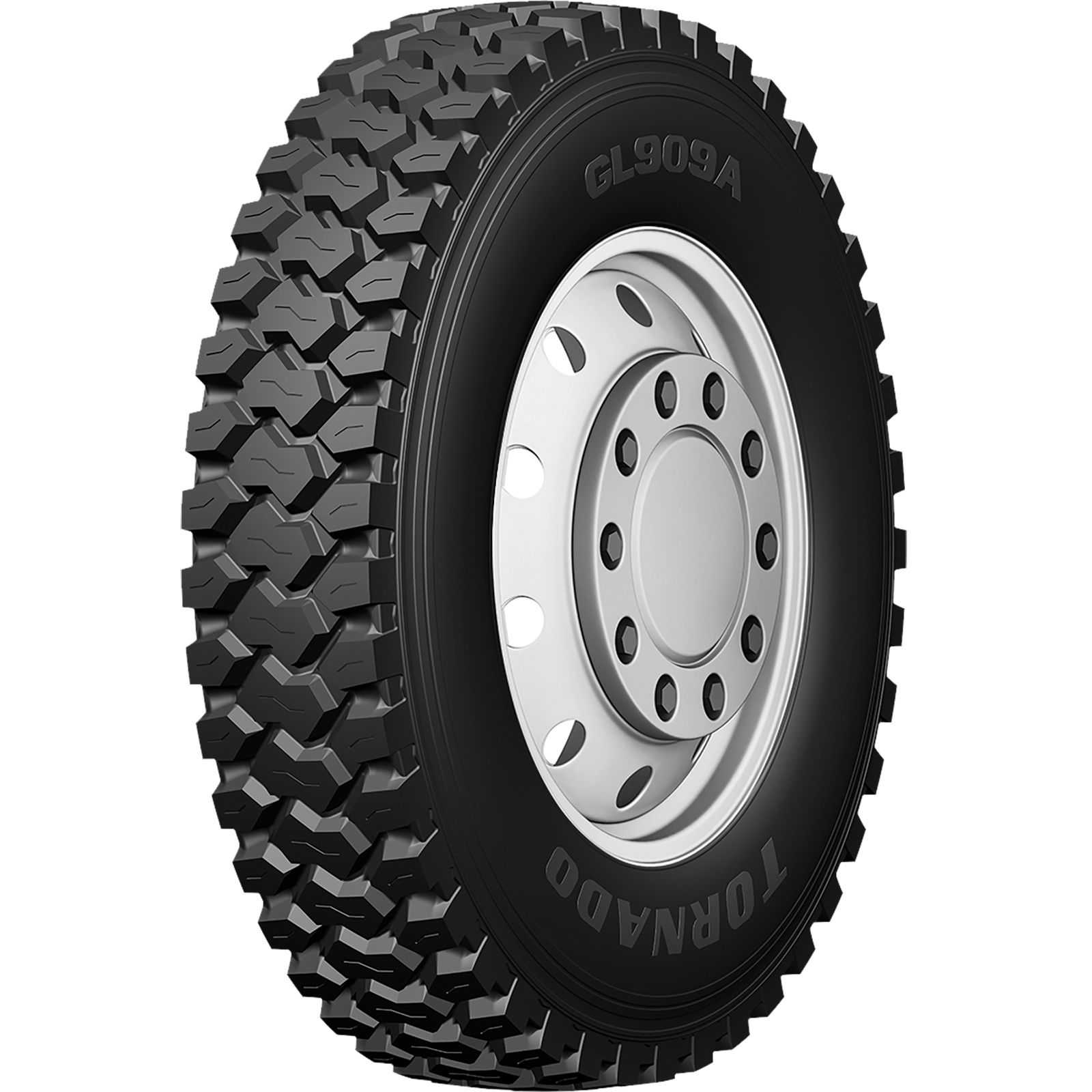 Tornado (Advance Holdings) GL909A 315/80 R22.5 167/164F