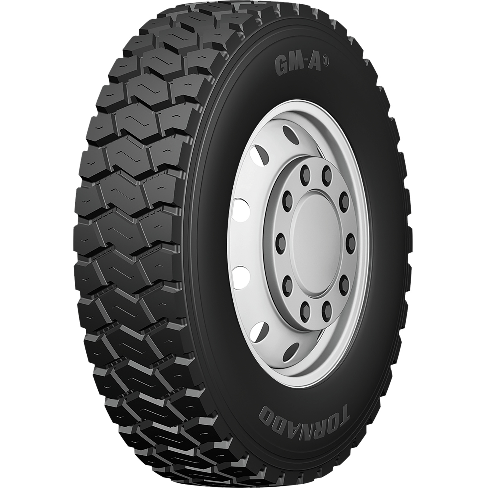 Tornado (Advance Holdings) GM-A1 315/80 R22.5 158/156G