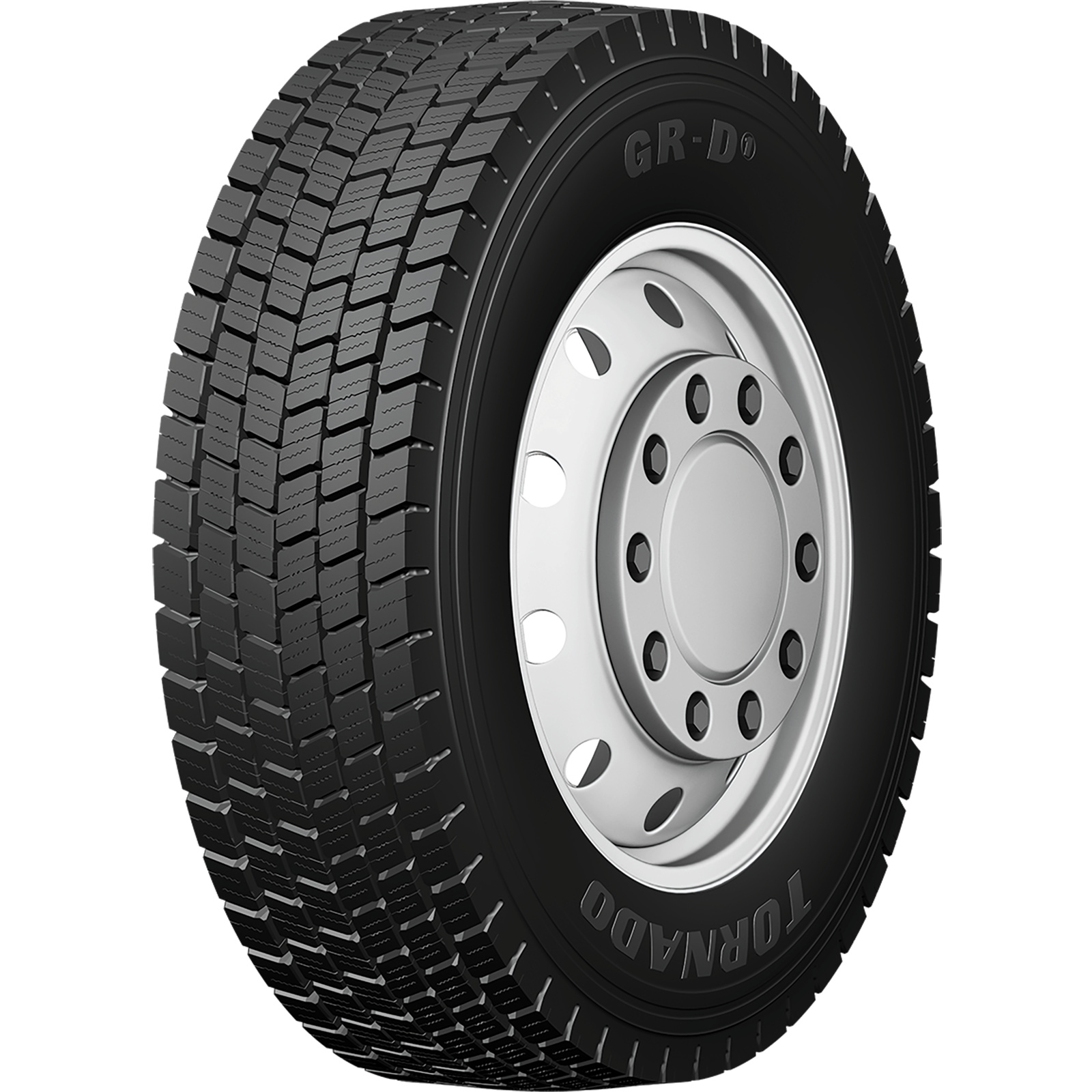 Tornado (Advance Holdings) GR-D1 315/80 R22.5 156/150L