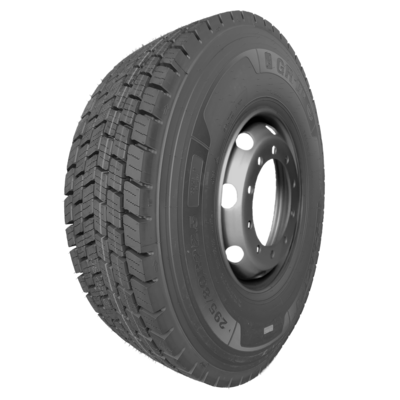 315/80R22,5 156/150L (154/150M) GR-D1 HWR TL 20PR ВЬЕТНАМ