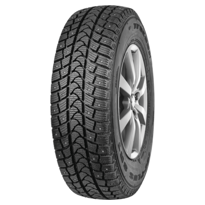 195/75R16C 107/105Q Ice-Plus SR1 TL (96 шип.)