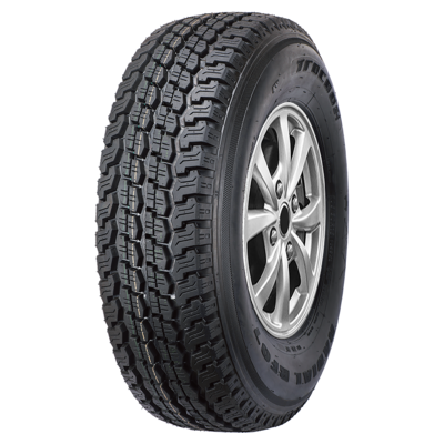 Tracmax Radial RF07