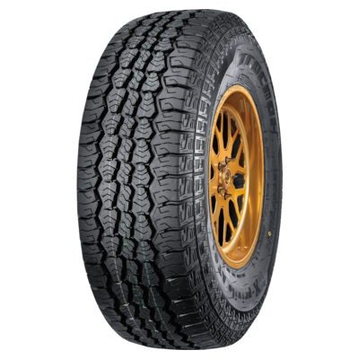 P255/70R15 112H XL X-Privilo AT01 TL