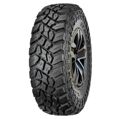 LT265/75R16 123/120Q X-Privilo M/T TL