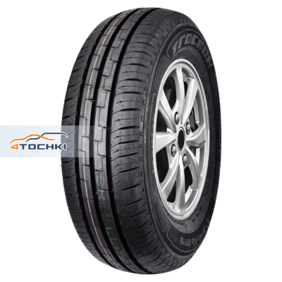 185/75R16C 104/102S X-Privilo RF19 TL