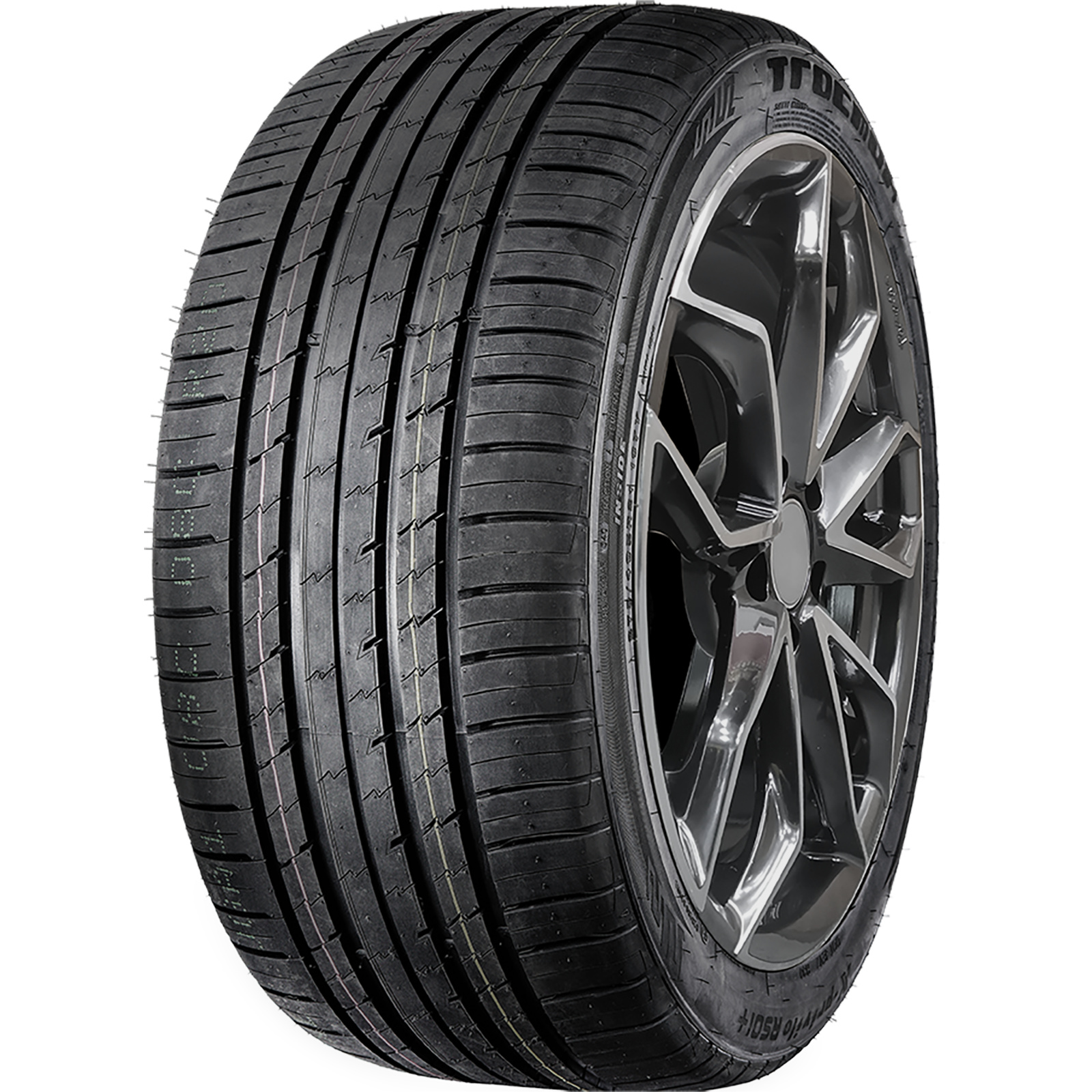 Tracmax X-Privilo RS01+ 315/30 R22 107Y