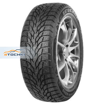 275/45R20 110T XL X-Privilo S500 TL (шип.)