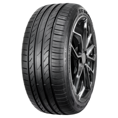 Летняя шина Tracmax X-Privilo TX3 195/45 R15 78V