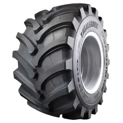 600/55-26,5 165A8 Twin Forestry T440 LS-2 Steel Belt TT (только шина) СЕРБИЯ