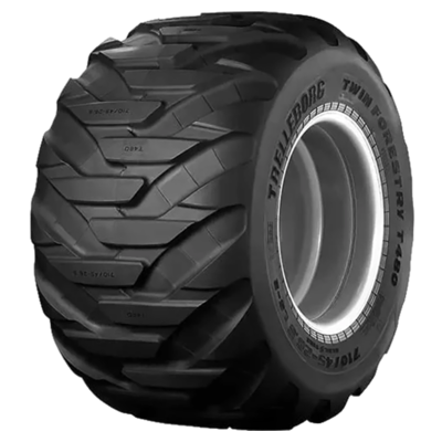 710/45-26,5 168A8 Twin Forestry T480 LS-2 Steel Belt TT (только шина) СЕРБИЯ