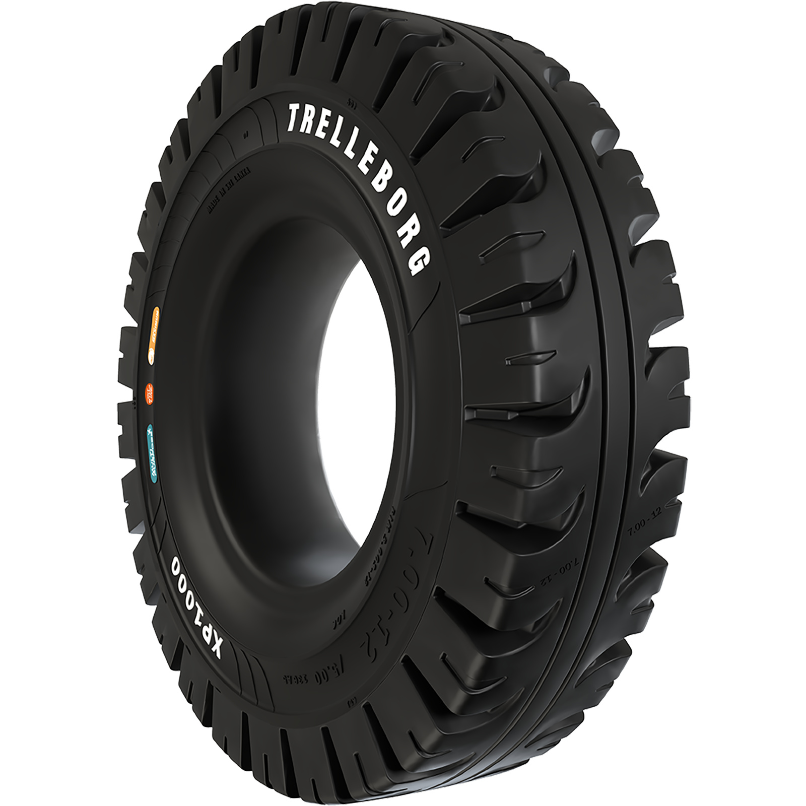Trelleborg XP1000 6 R9