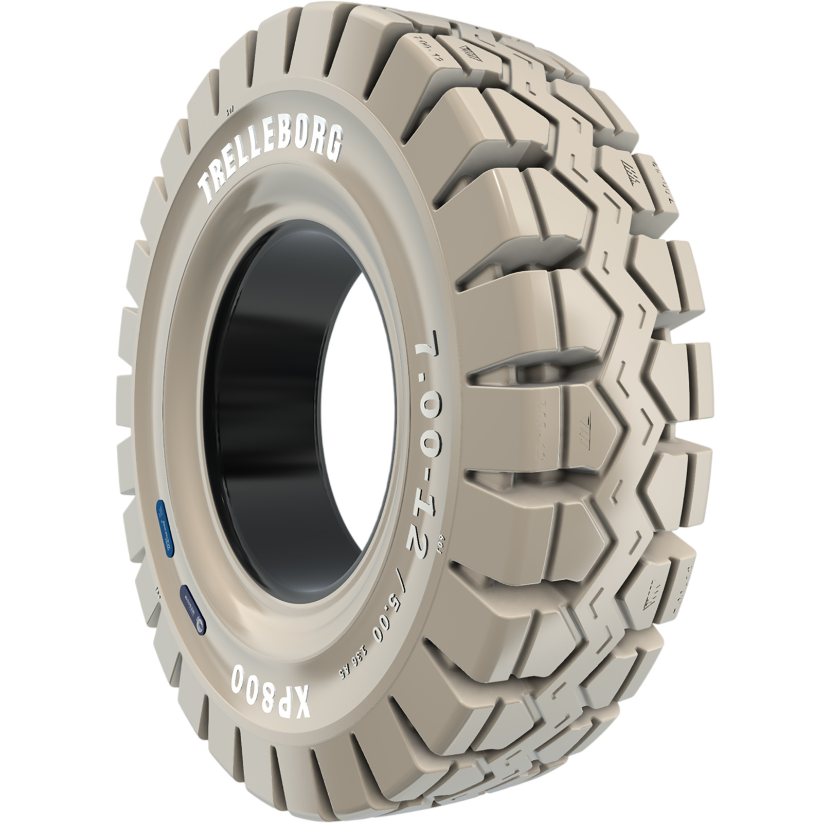 Trelleborg XP800 NM 6.5 R10