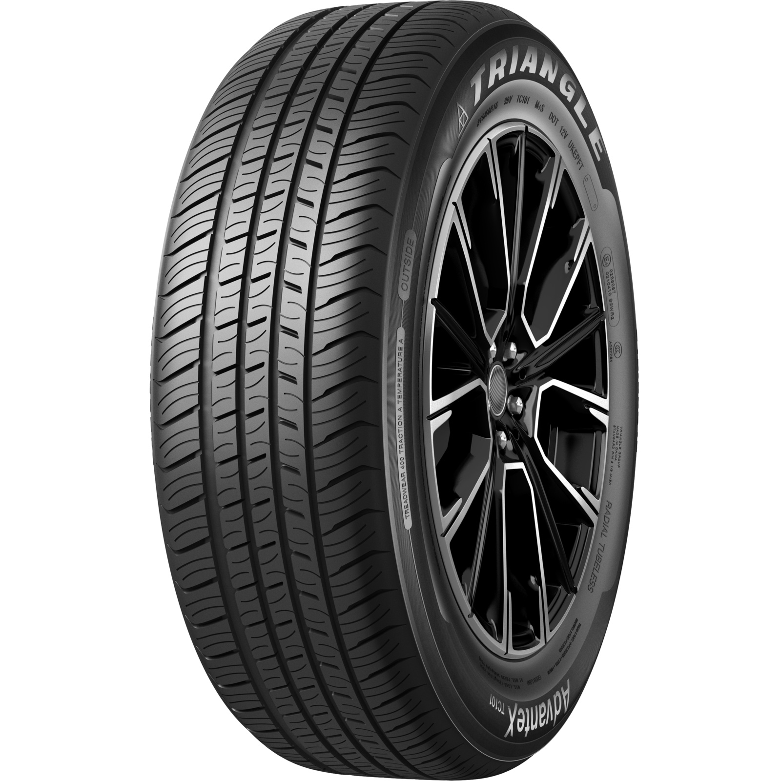 Triangle AdvanteX TC101 185/50 R16 81V