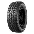 LT245/75R16 120/116Q GripX M/T TR281 TL POR M+S 10PR