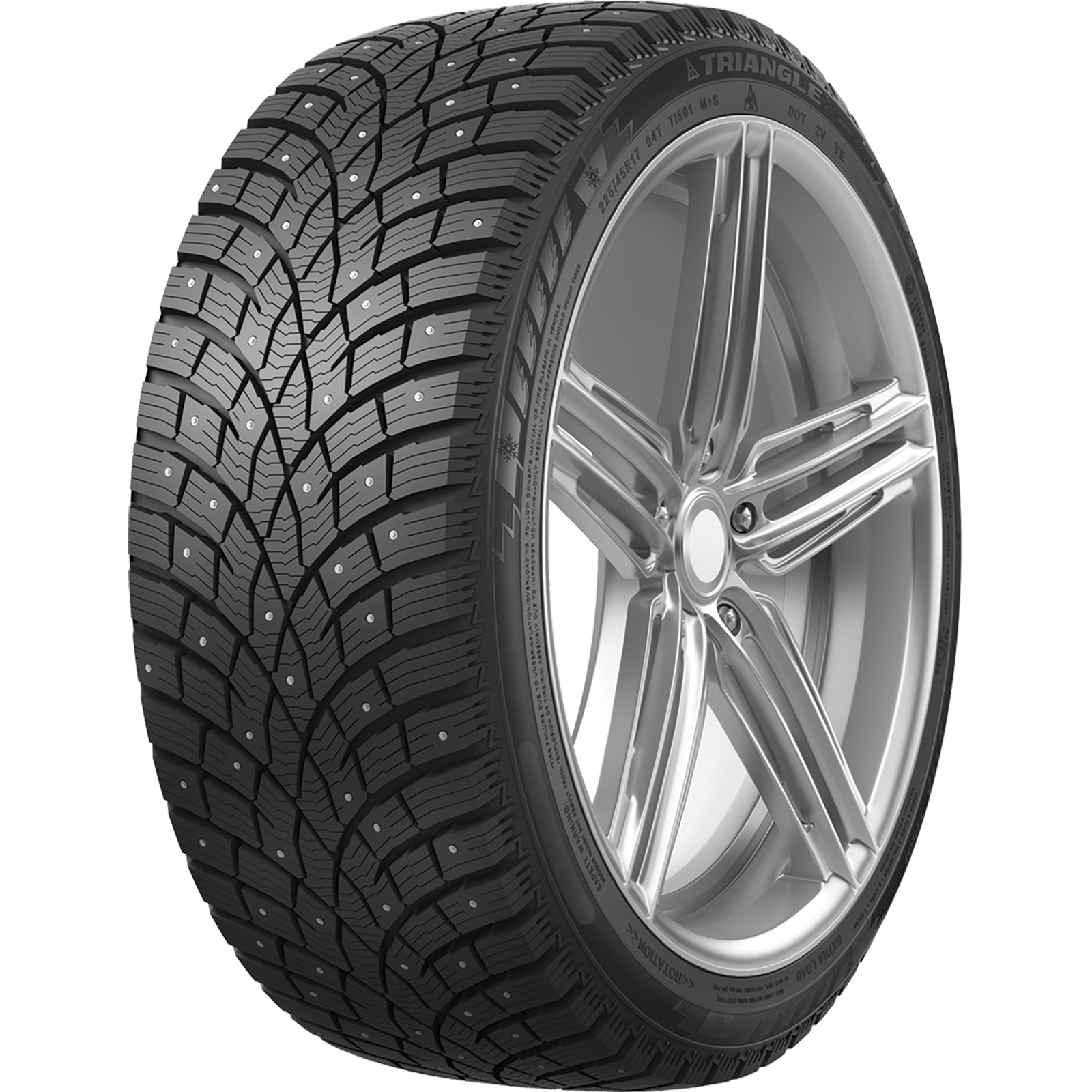 Triangle IcelynX TI501 235/45 R18 98T