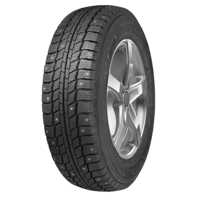 185/75R16C 104/102Q IceLink Van Trin LS01 TL 8PR (94 шип.)