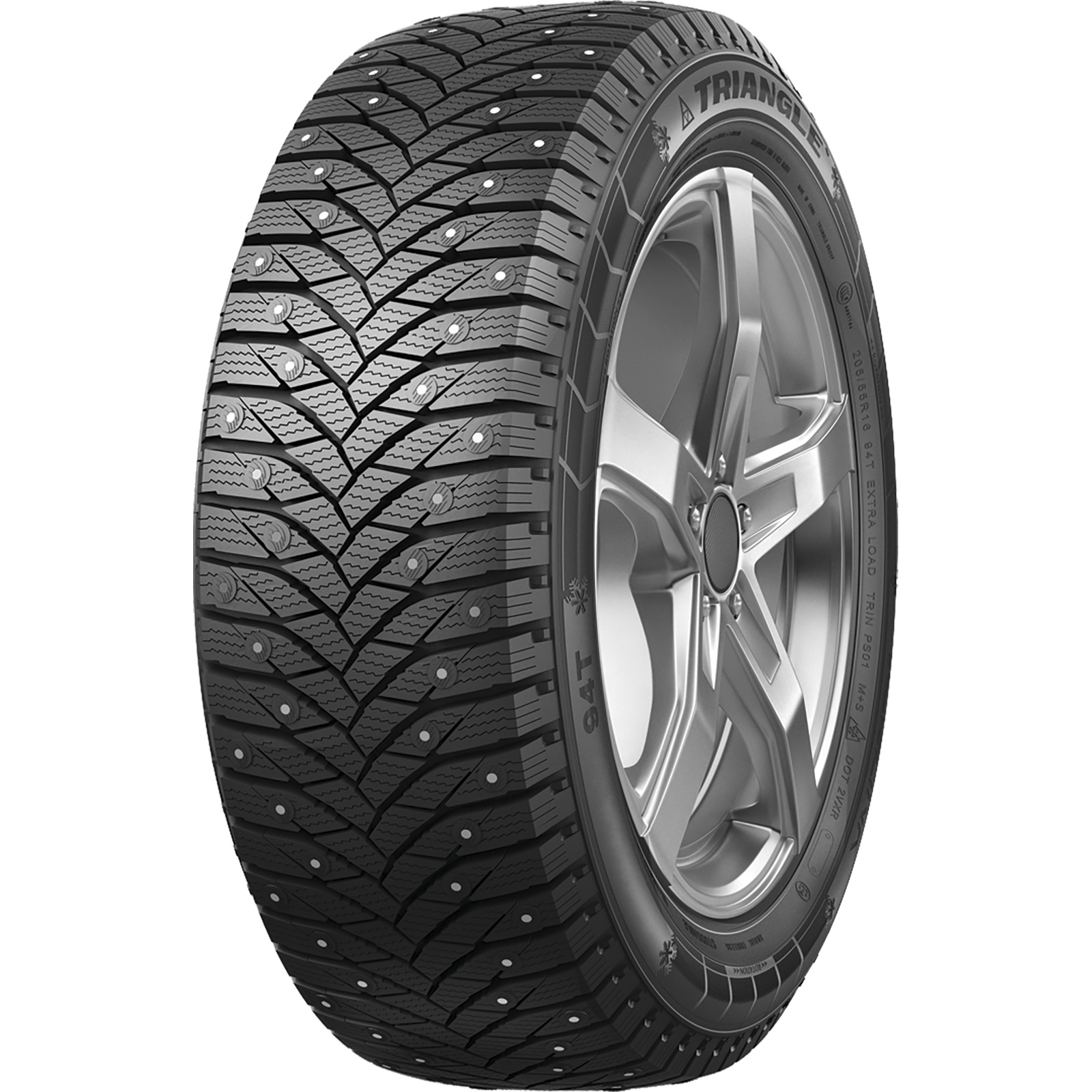 Triangle IceLink Trin PS01 205/65 R15 99T
