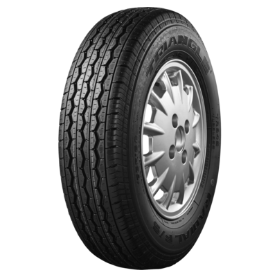 185R14C 102/100S TR645 TL 8PR
