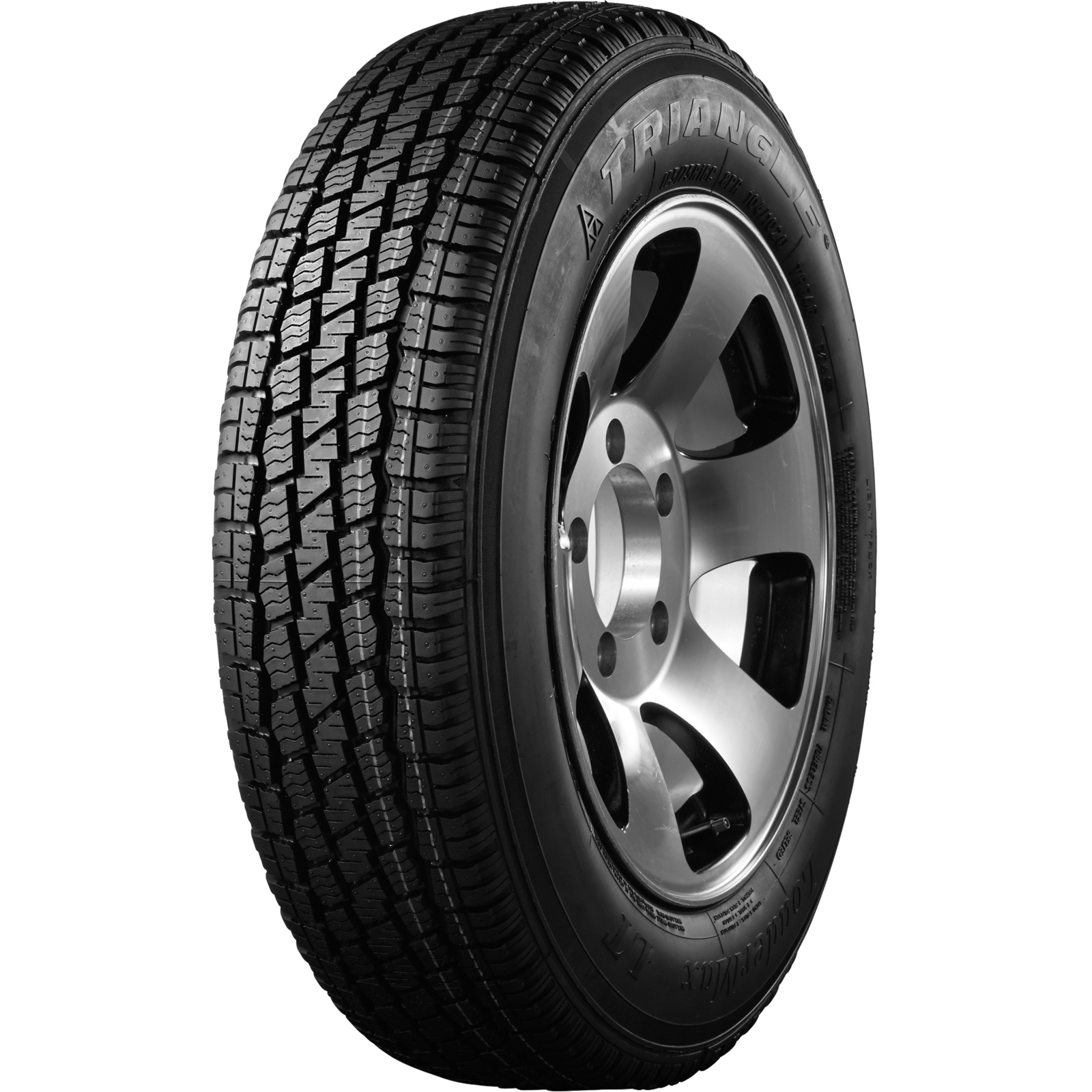 Triangle TR646 185/75 R16 104/102Q