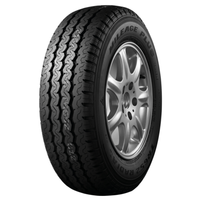 195/75R16C 107/105R TR652 TL M+S 8PR