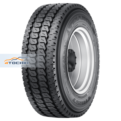 295/75R22,5 144/141M TR657 TL M+S 14PR КИТАЙ