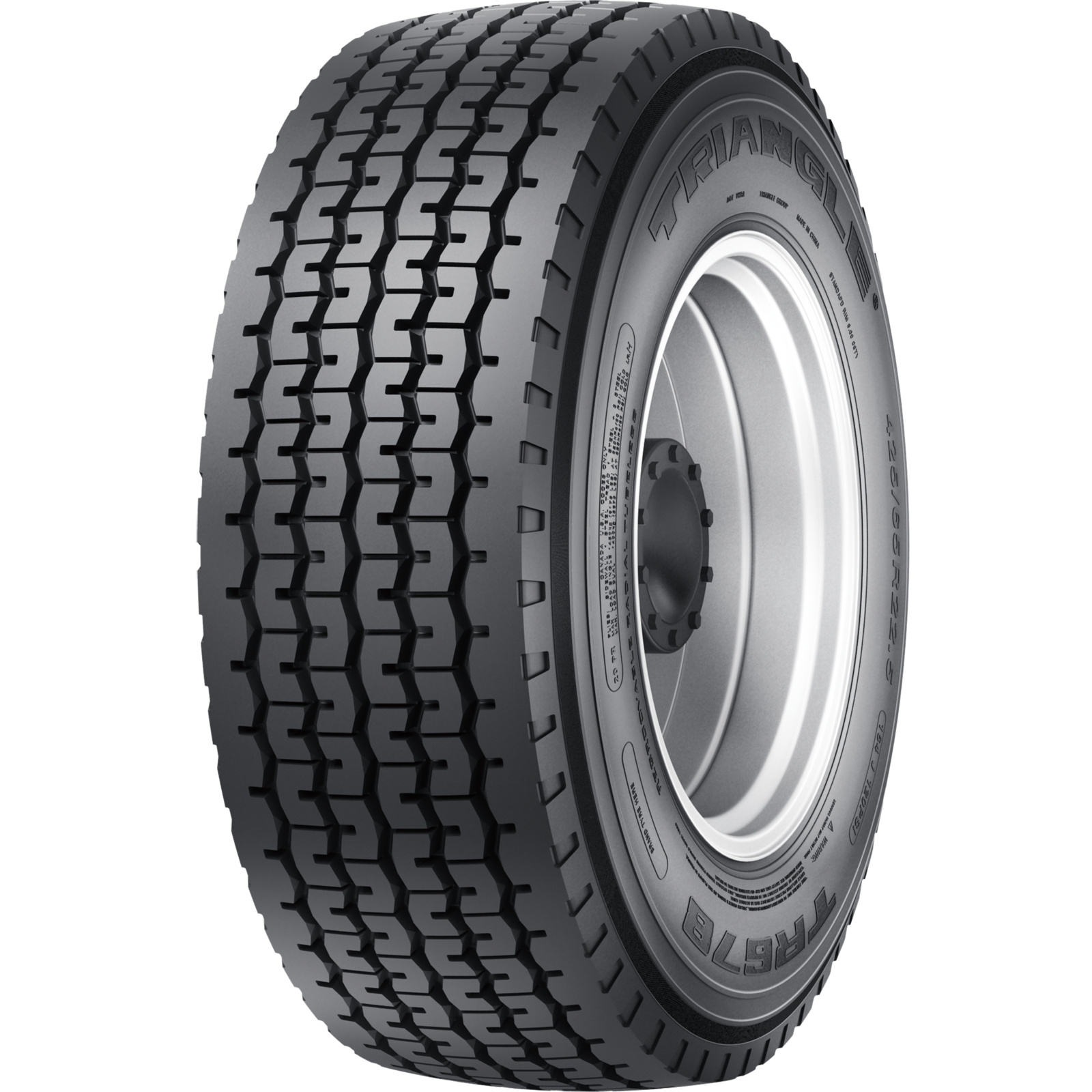 Triangle TR678 425/65 R22.5 164J