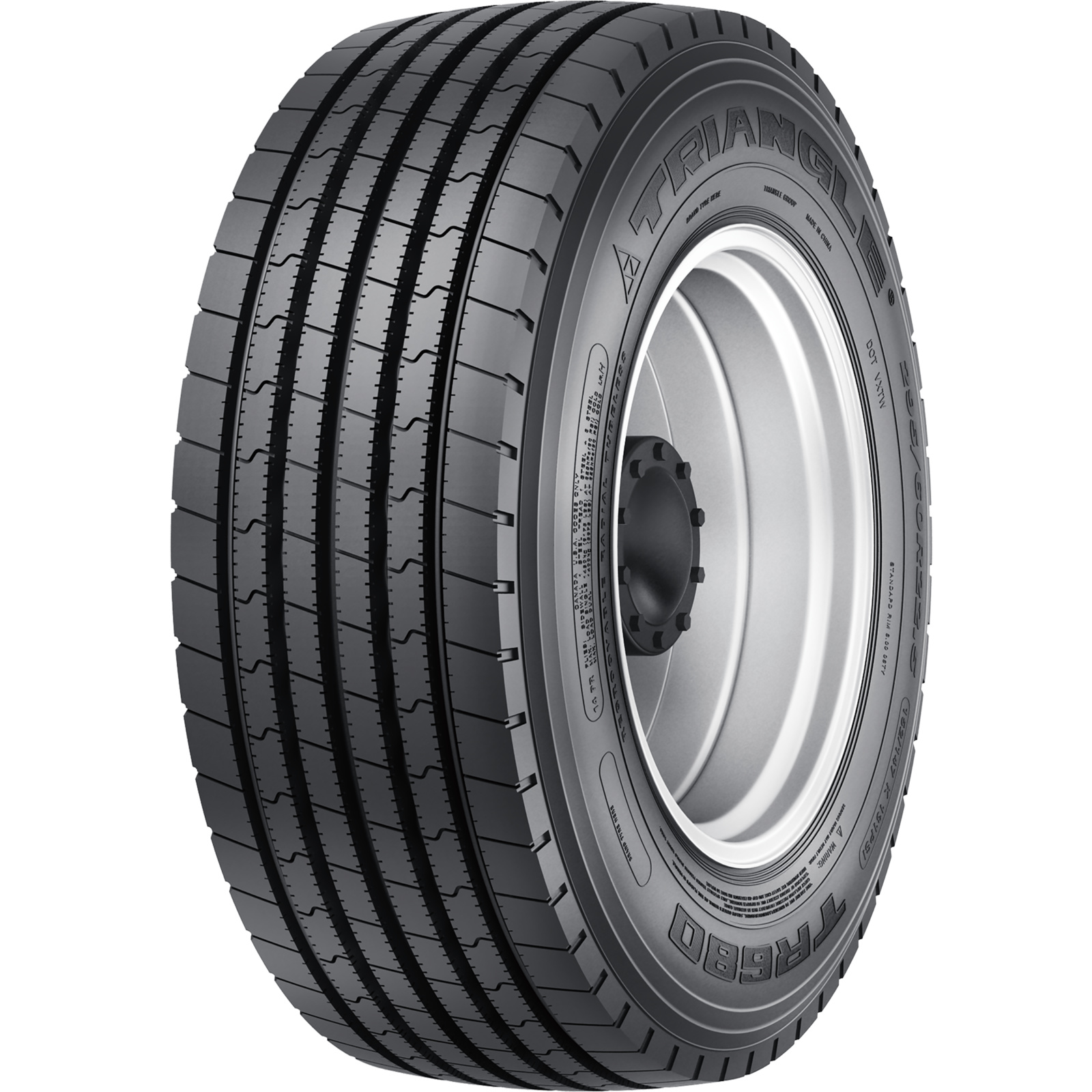 Triangle TR680 295/60 R22.5 150/147K