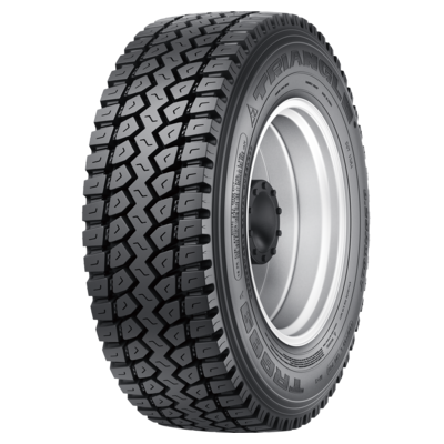 245/70R19,5 141/140J TR689A TL M+S 18PR КИТАЙ
