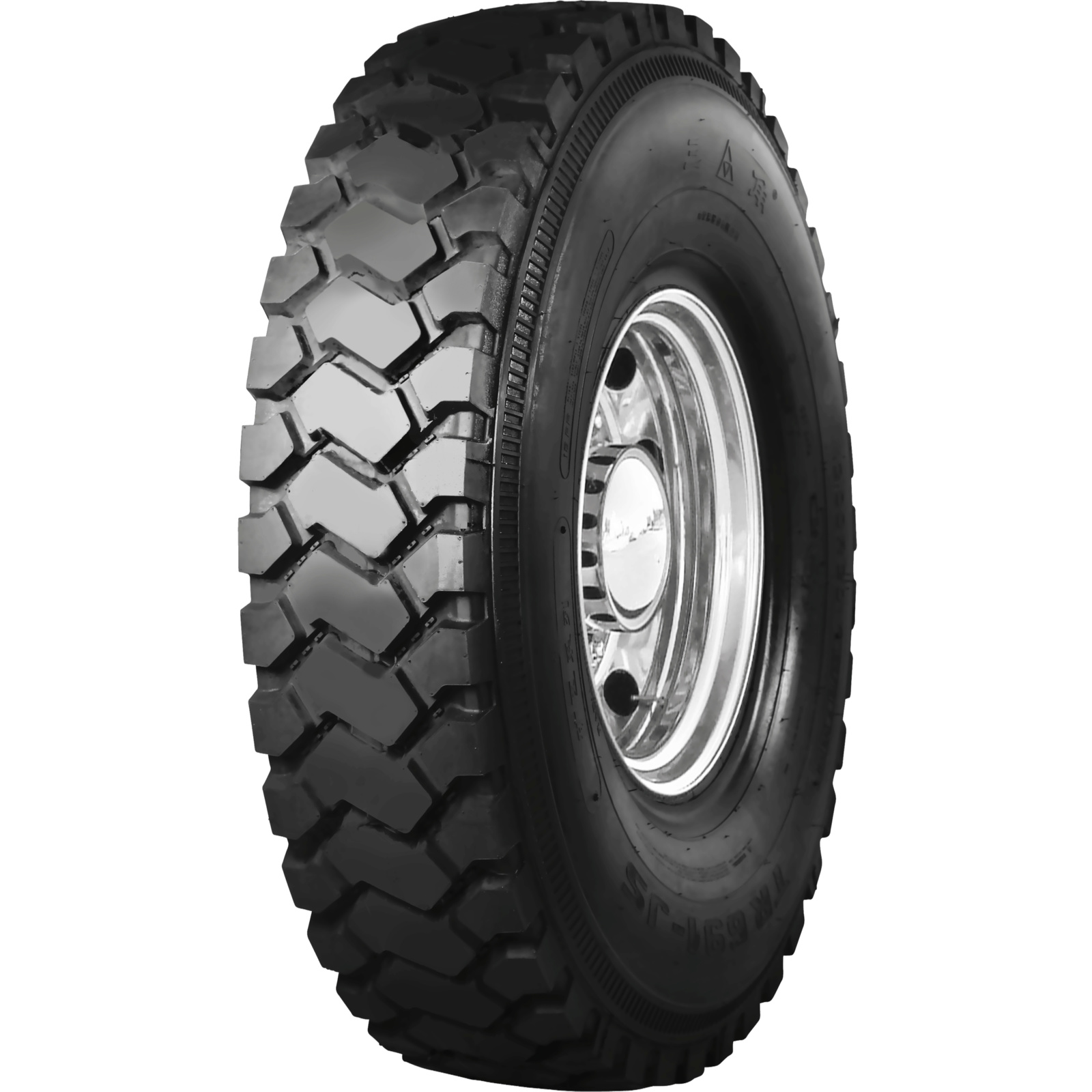 Triangle TR691