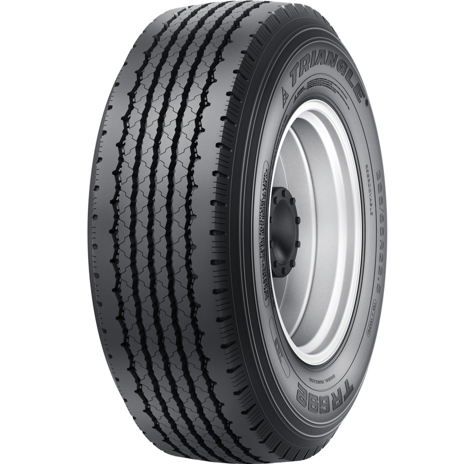 Triangle TR692 385/65 R22.5 160J