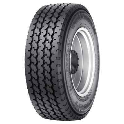 385/65R22,5 160J (158L) TR697 TL M+S 20PR КИТАЙ