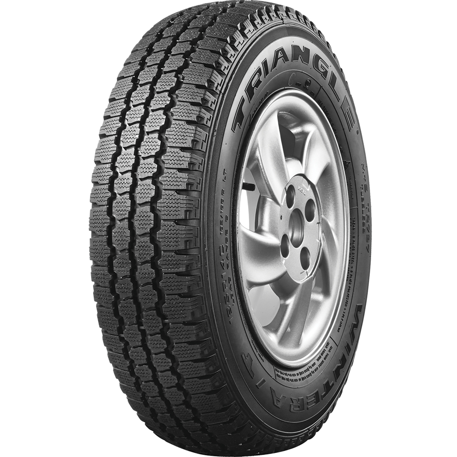 Triangle TR737 185/75 R16 104/102Q