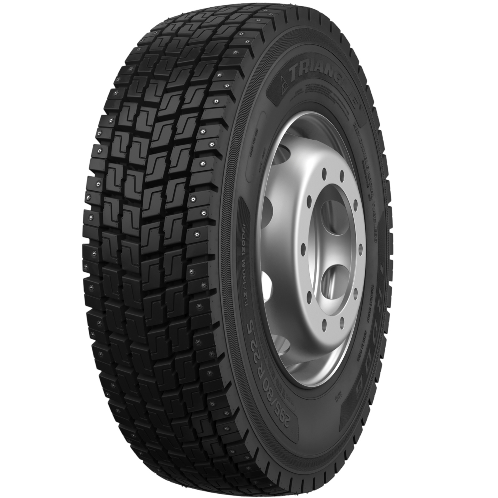 Triangle TRD06 (на заказ)