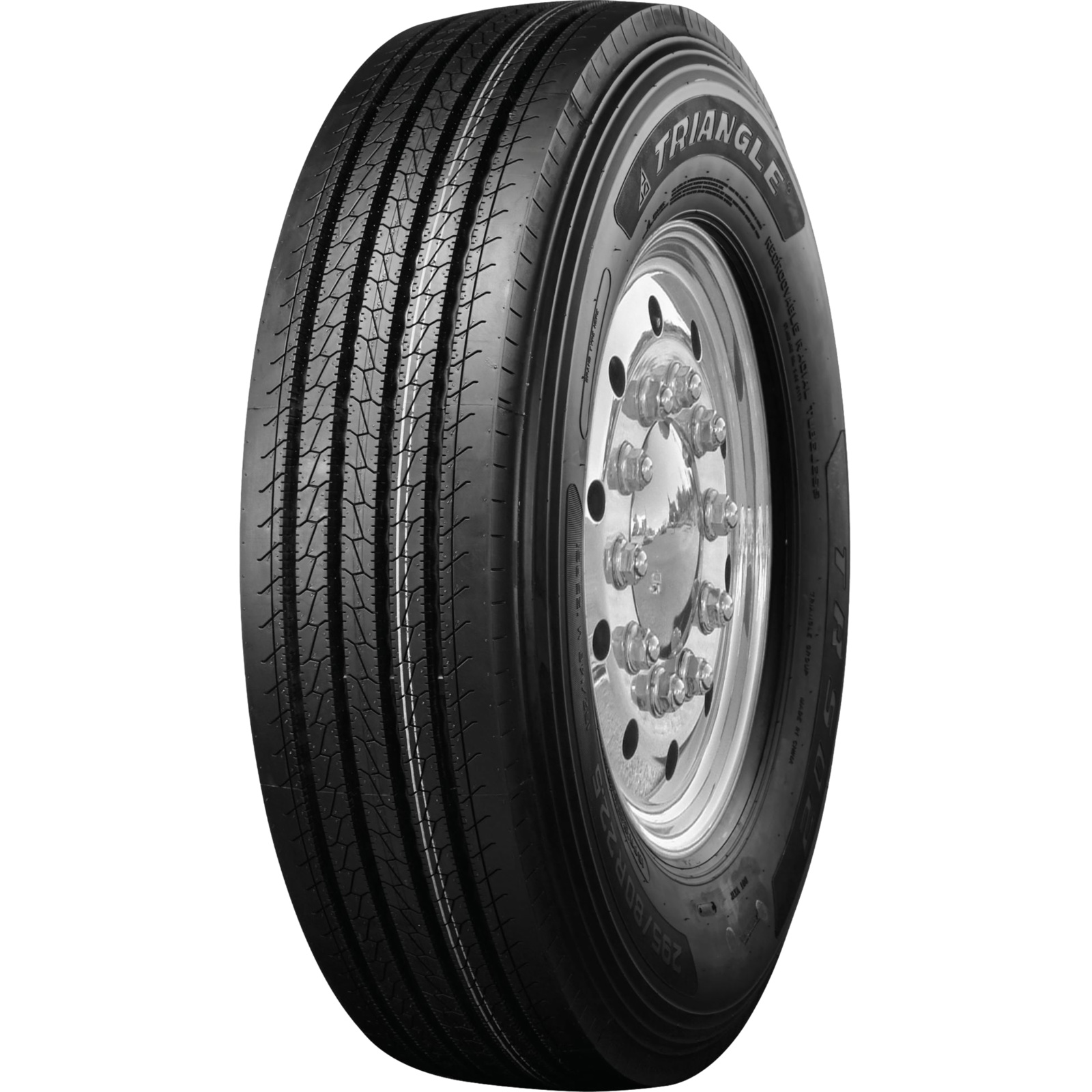 Triangle TRS02 315/70 R22.5 152/148M