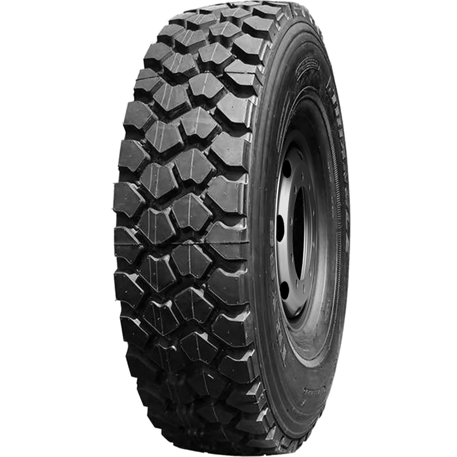 Triangle TRY66 395/85 R20 168G