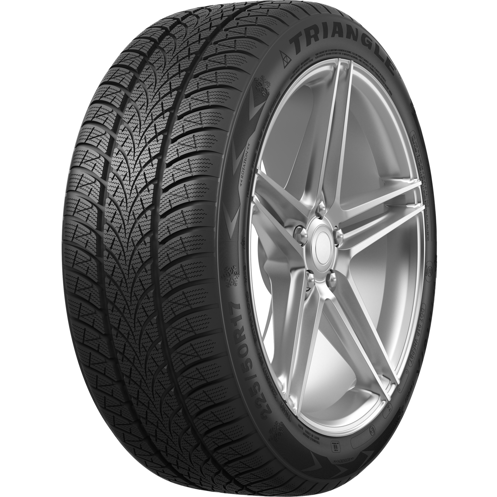 Triangle WinterX TW401 225/45 R17 94V