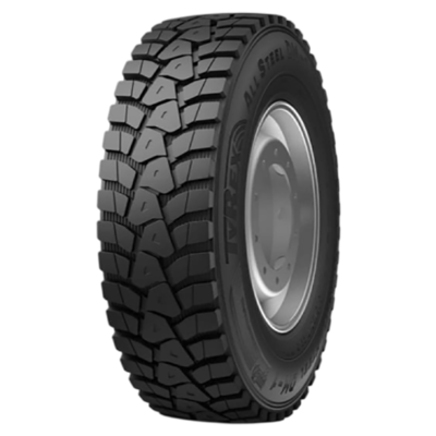 315/80R22,5 156/150K All Steel DM-1 TL POR
