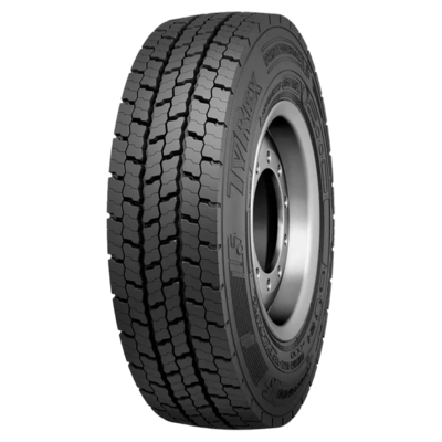 295/80R22,5 153/148M All Steel DR-2 TL