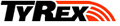 TyRex логотип