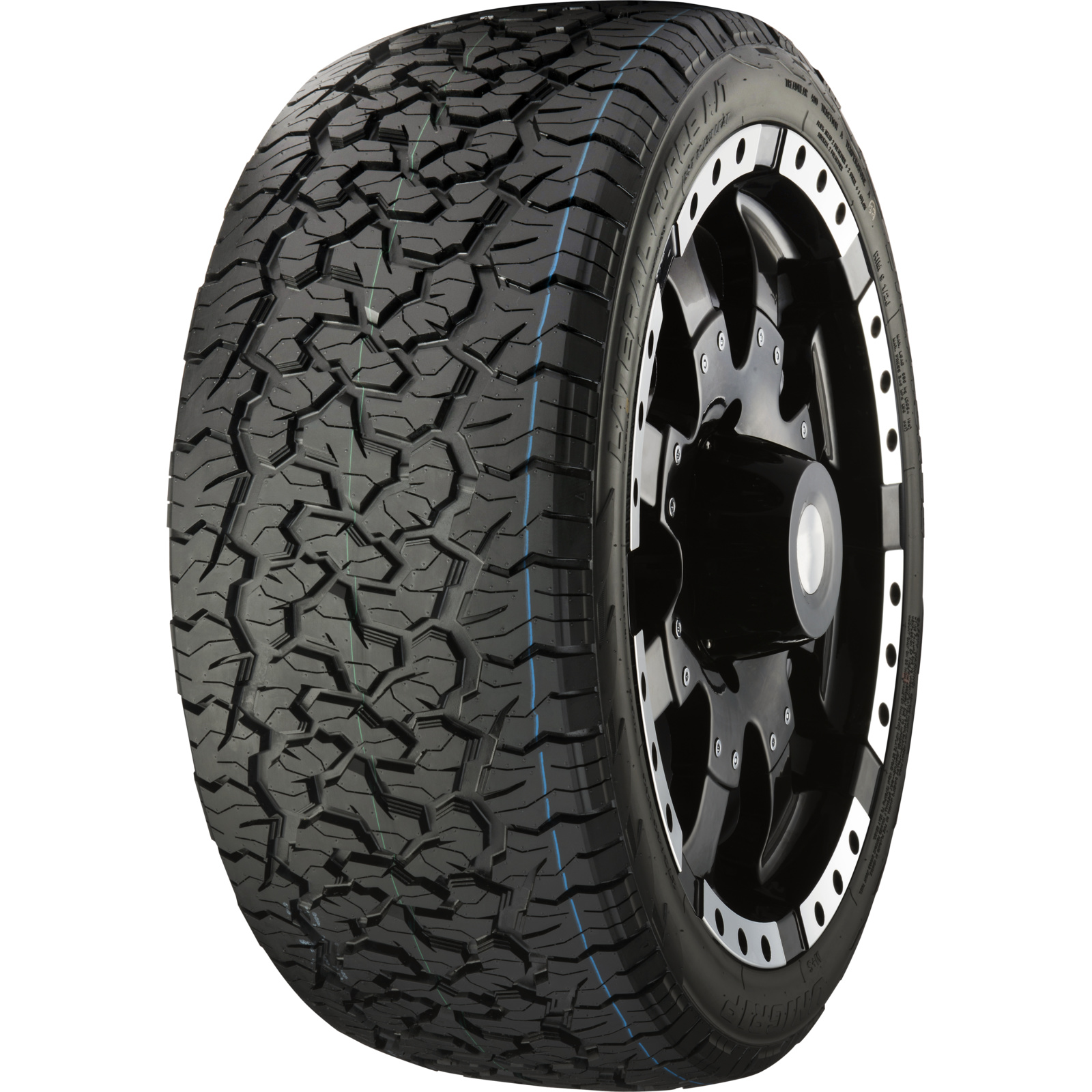 Unigrip Lateral Force A/T