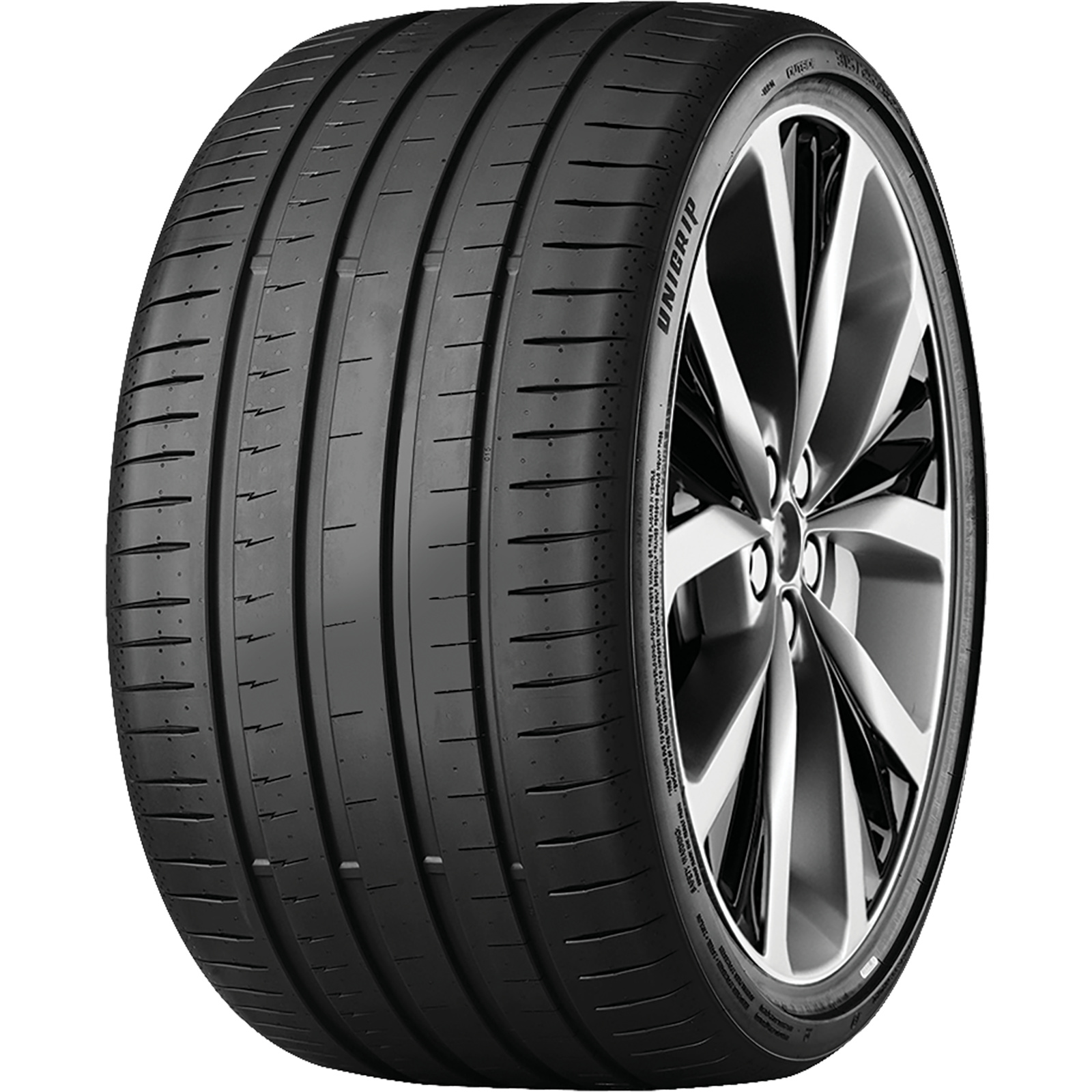 Unigrip Lateral Force Sport