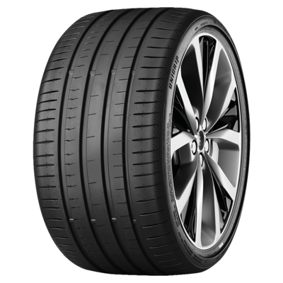 285/35ZR20 104Y XL Lateral Force Sport TL