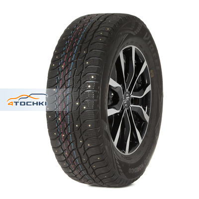 215/65R16 98T Bosco Nordico V-523 TL (шип.)